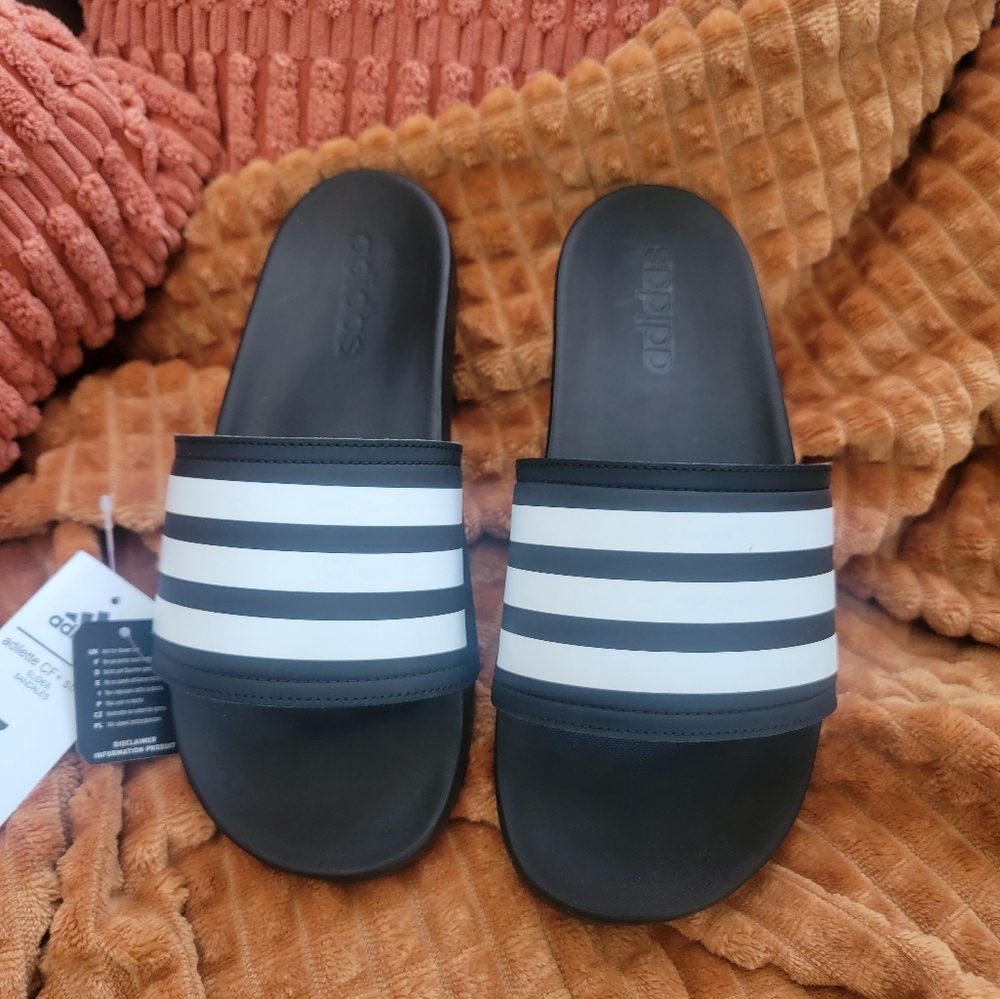Adidas slides